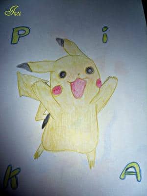 Pikachu mein bester Freund