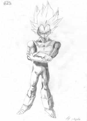 Vegeta