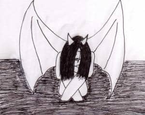 Die Tochter Luziefers