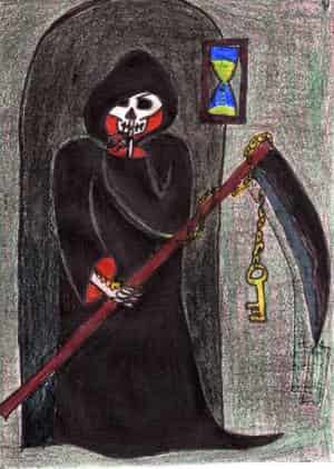 Schweige oder Stirb!