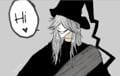 Undertaker Kuroshitsuji
