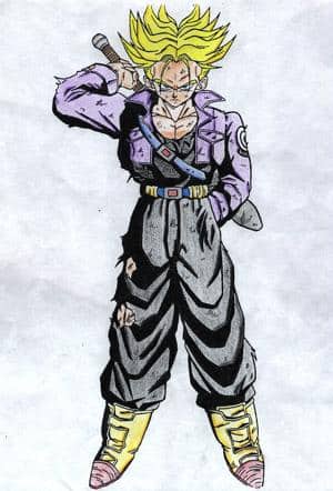 Trunks