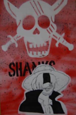 Shanks