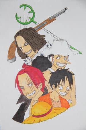 We will become like you