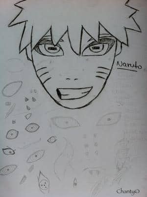 Naruto u.a.