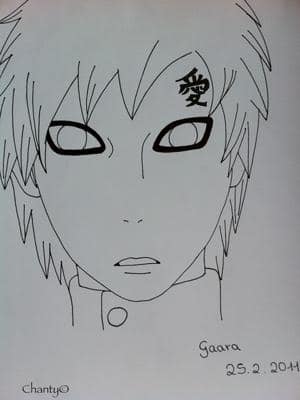 Gaara