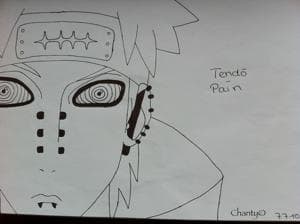 Tendo-Pain