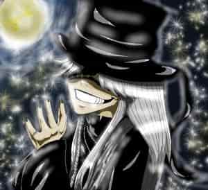 Undertaker