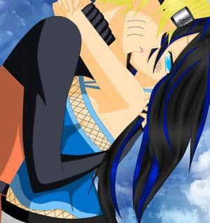 Naruto x Mitsuki