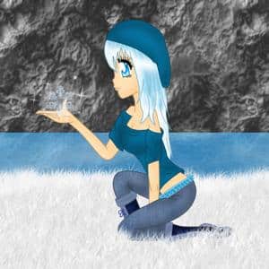 Colo für: "Macht mein bild hübsch ;) " -WB