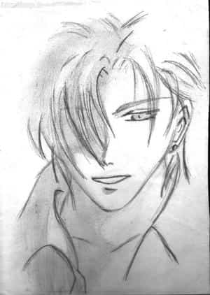 Gentle smile (konte nichts anderes ausdenken)