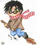 Chibi Harry