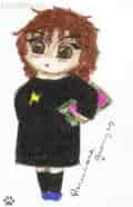 Chibi Hermione