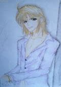 Sanzo