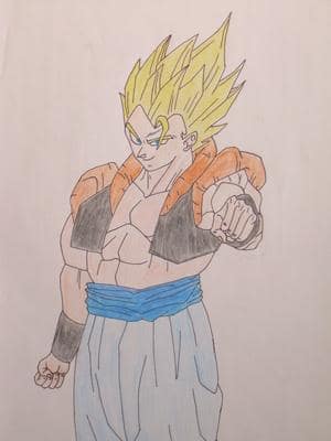 Gogeta
