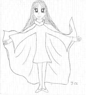 Wiedermal was aus der Schule