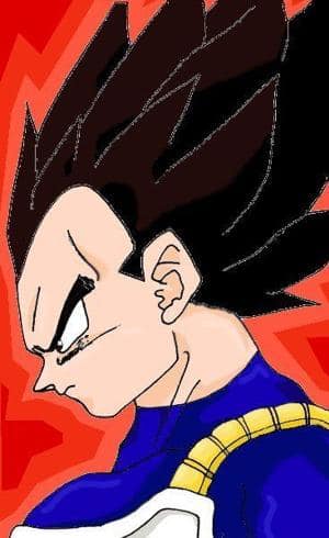Vegeta c