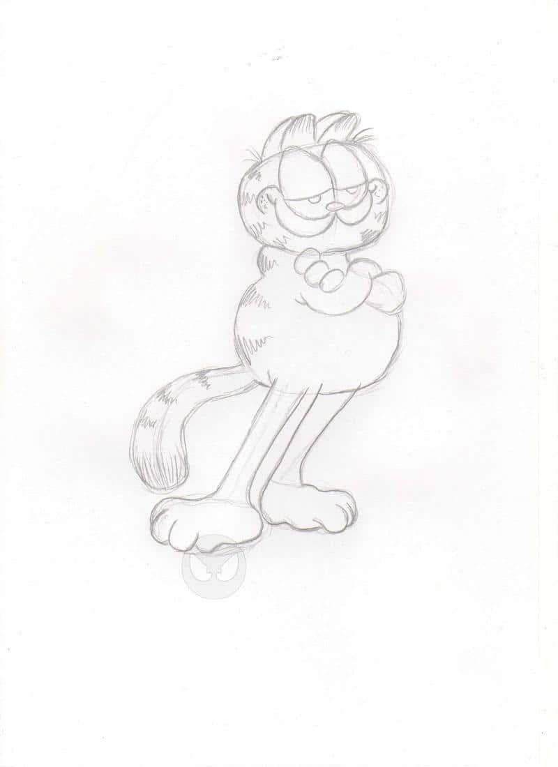 garfield