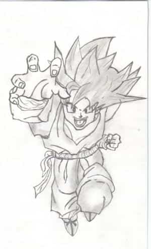 Goku
