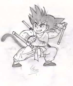 Little-Goku