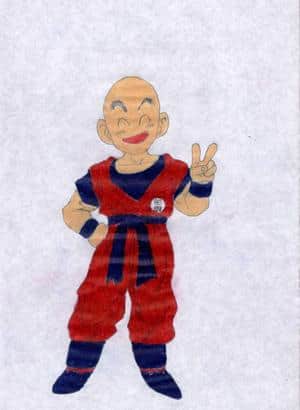 Krillin