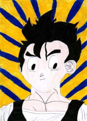 Son gohan