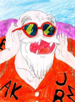 Muten-roshi