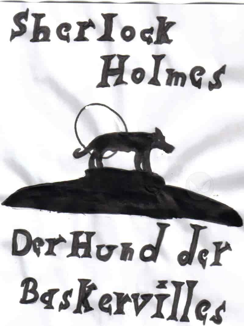 Sherlock Holmes Der Hund von Baskerville