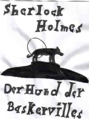 Sherlock Holmes Der Hund von Baskerville