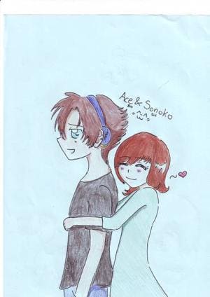 Ace & sonoko