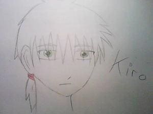 Kiro ~ Ruki-Sama
