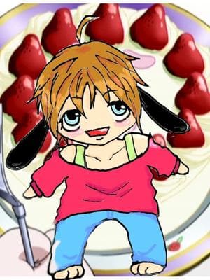 Happy Birthday Otosan!