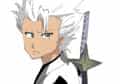 Hitsugaya Toushiro