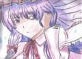 Patchouli Knowledge