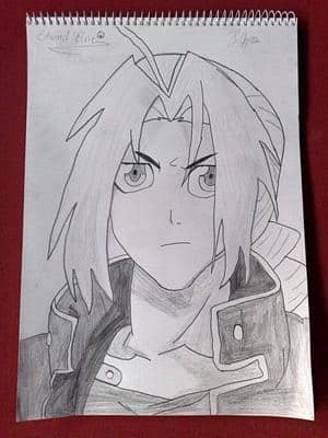 Edward Elric