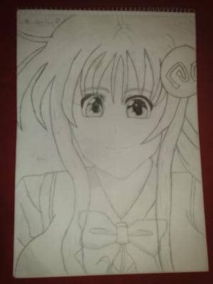 Lala Satalin Deviluke