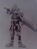 Cloud Strife
