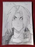 Edward Elric