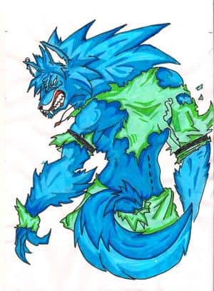 WarWick - League of Legends