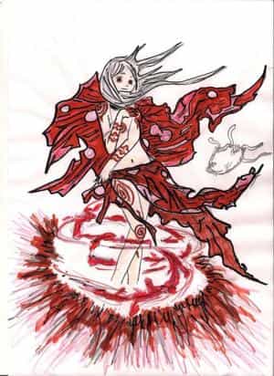 Deadman wonderland