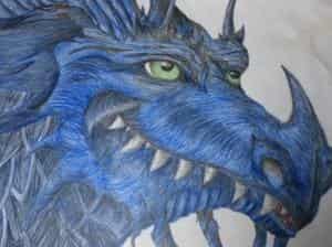 Drache