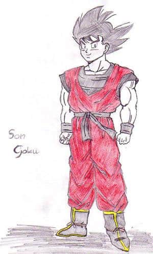 Goku