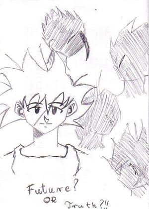 Truth or... just Future??