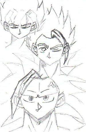 Und... noch mal GROWNING UP!