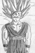 Gohan SSJ 2