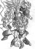 Ultra-Saiyajins