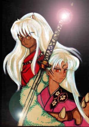 InuYasha