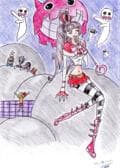 Perona- One Piece