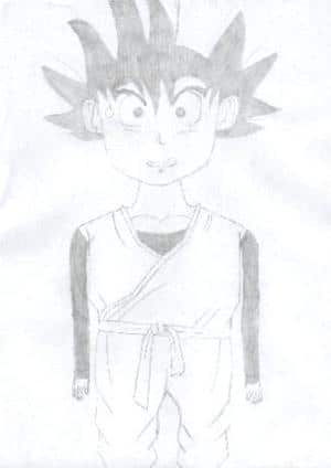 Son Goten (Bitte Bewerten!!!)