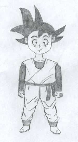 Goten (Bitte Kritik)
